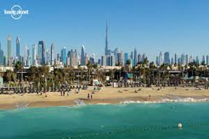 Dubai & Abu Dhabi Most Popular travel Place