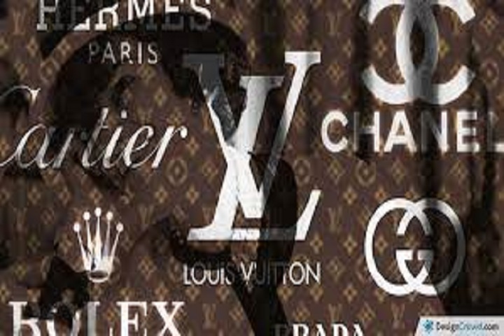 What’s in a name? The history of luxury fashion branding