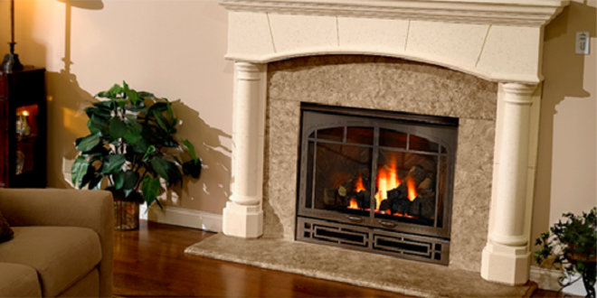 Make Atmosphere Inside your home Applying an Electric Wall structure Fireplace