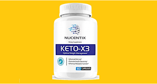 Keto X3 - Does this dietary supplements effective or not