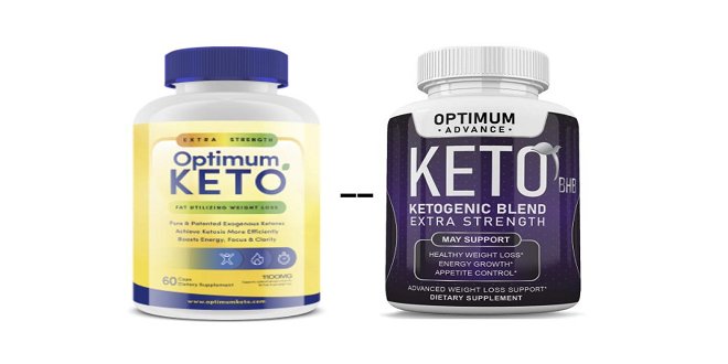 What Are the Most Effective Optimum Keto?