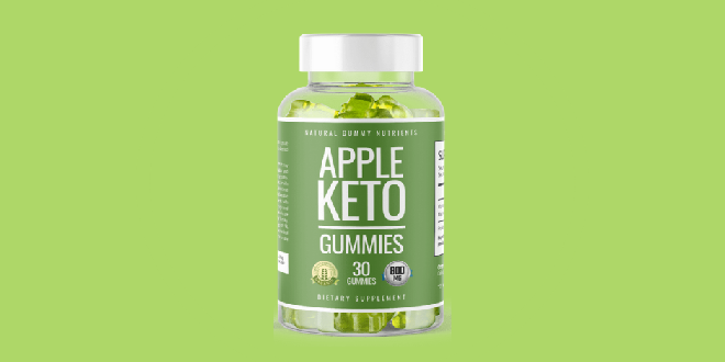 Keto Blast Gummies - A Powerful Weight Loss Formula to Make Your Body Fit