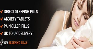 Strong Sleeping Tablets Zopiclone for Adults with Insomnia