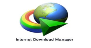 Internet Download Manager (IDM) Is A Tool To Increase