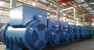 What Are The Benefits Of The 1500kVA Alternator?
