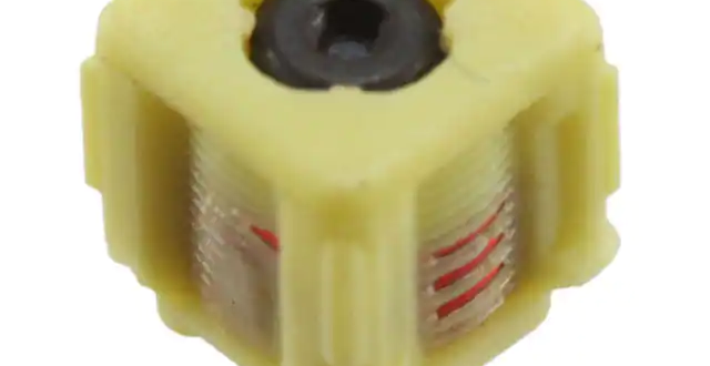 What Are Adjustable Inductors, And How Do They Work?
