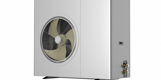 How Should I Clean My Residential Air Source Heat Pump?