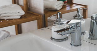 A Guide to Choosing the Perfect Faucet for Your Home