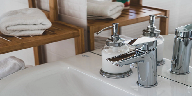 A Guide to Choosing the Perfect Faucet for Your Home