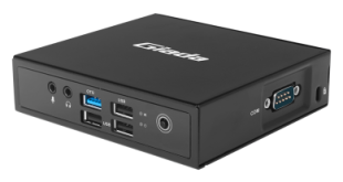 Giada: At the Forefront of Digital Signage Media Players