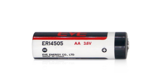 The Benefits of EVE ER14505 Batteries for Your Electronic Devices