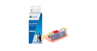 GGIMAGE - Your One-Stop Shop For Affordable, Reliable, And Sustainable Replacement Ink  Cartridges