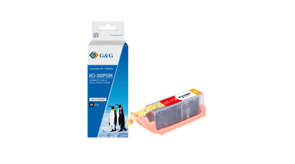 GGIMAGE - Your One-Stop Shop For Affordable, Reliable, And Sustainable Replacement Ink  Cartridges