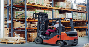 Streamlining Inventory Management: The Power of Bluetooth Tracking Devices and Blueiot