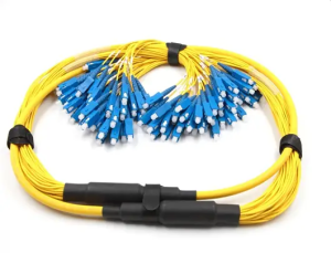 Fibercan: Your Trusted Partner for High-Quality Custom Cable Assembly